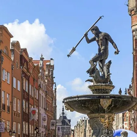 Apartment Urbannest_lakowa *